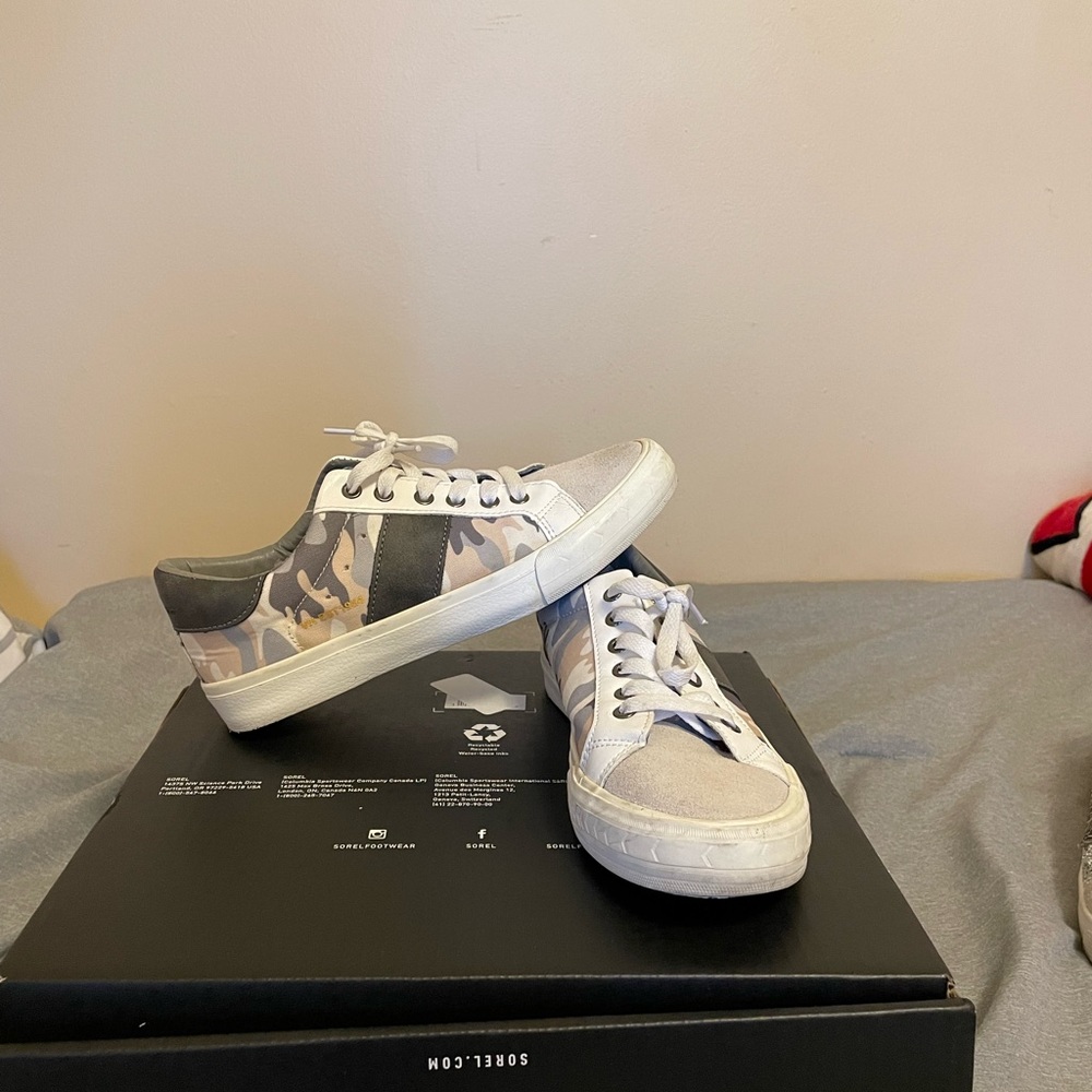 Vintage Havana Sneakers